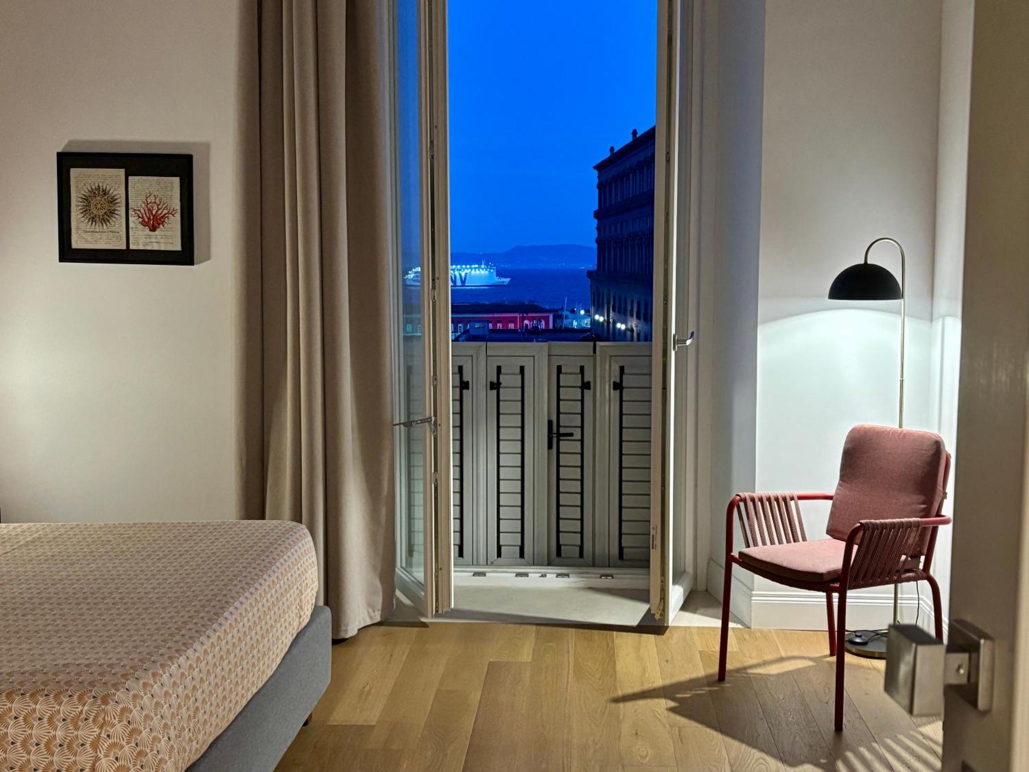 Il Mastio Guesthouse Nápoles Quarto foto